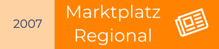 2007 Marktplatz Regional