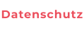 Datenschutz