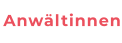 Anwältinnen